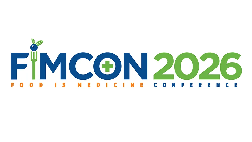 food is medicine conference 20206 logo