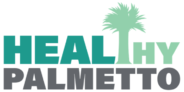 healthy palmetto logo
