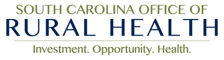 SC Office of Rural Health
