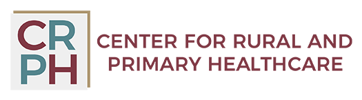 Center for Rural and Primary Healthcare